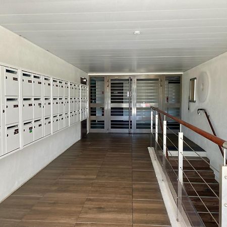 Studio Vista Apartment Antibes Ngoại thất bức ảnh