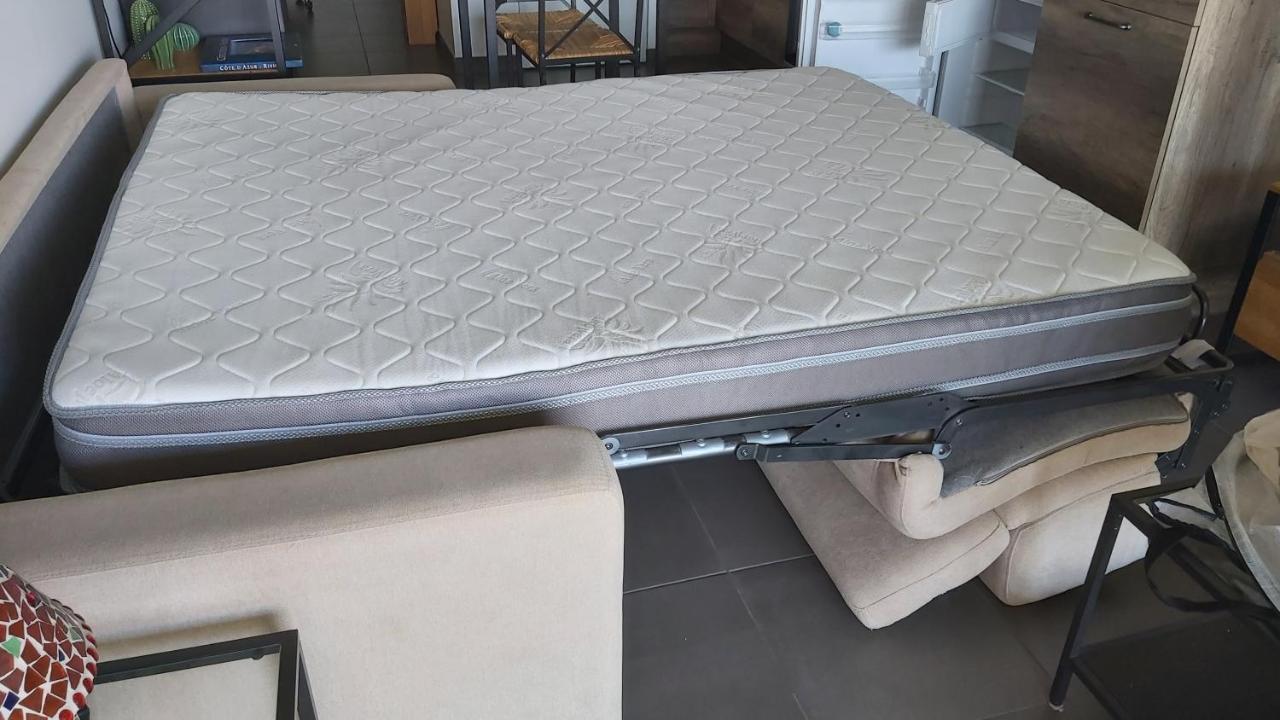 Studio Vista Apartment Antibes Ngoại thất bức ảnh