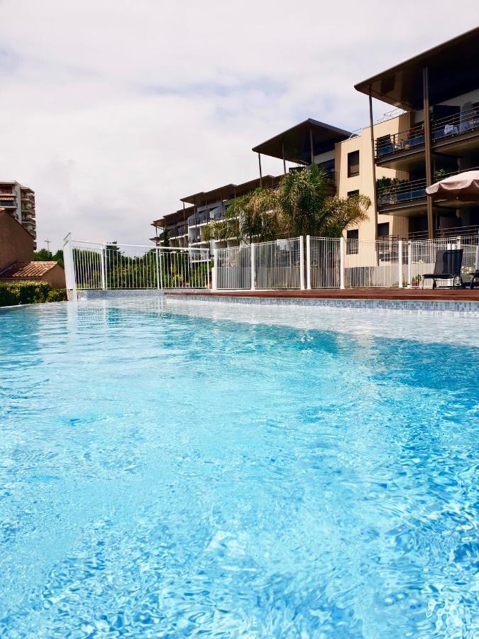 Studio Vista Apartment Antibes Ngoại thất bức ảnh