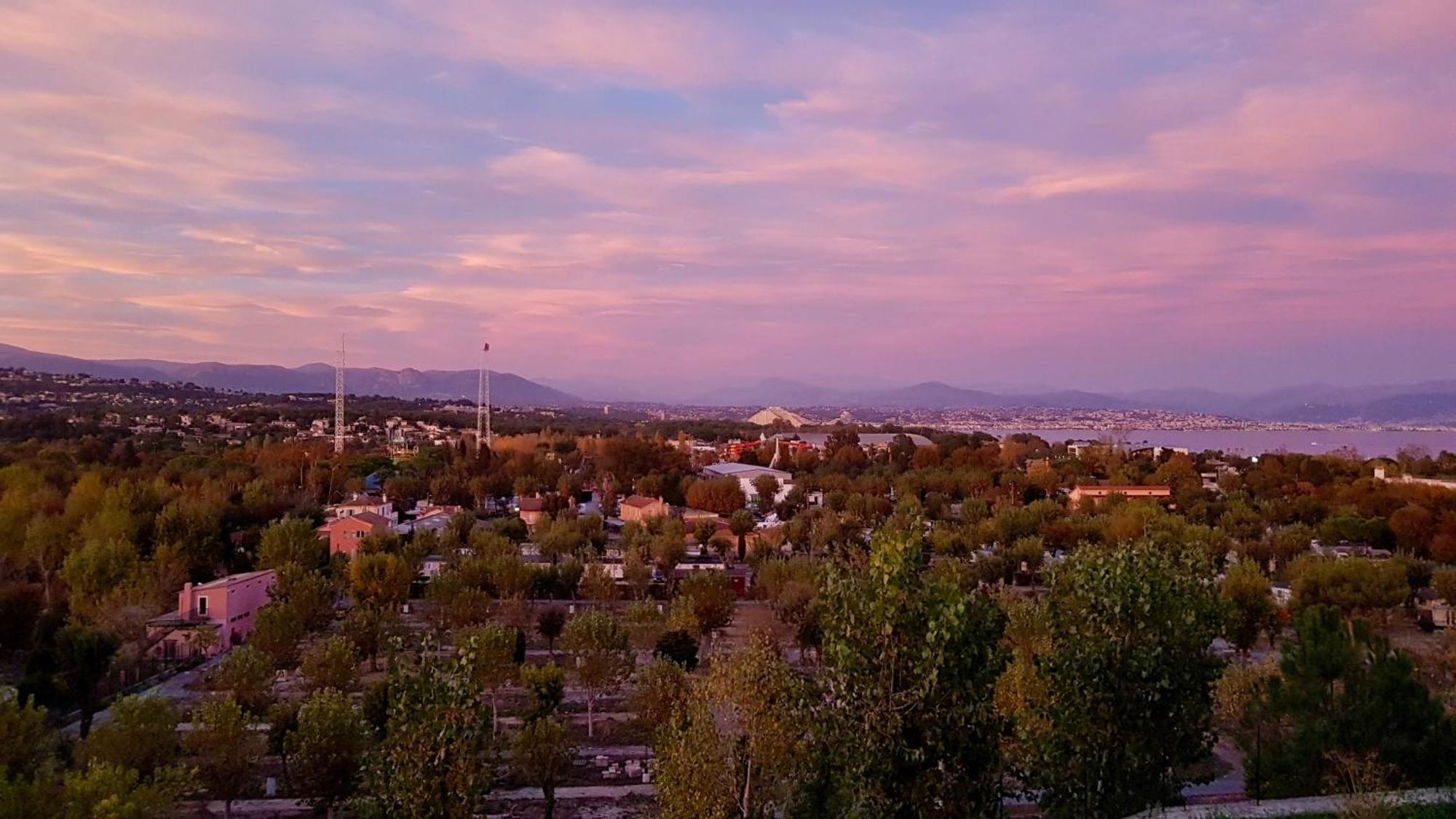 Studio Vista Apartment Antibes Ngoại thất bức ảnh