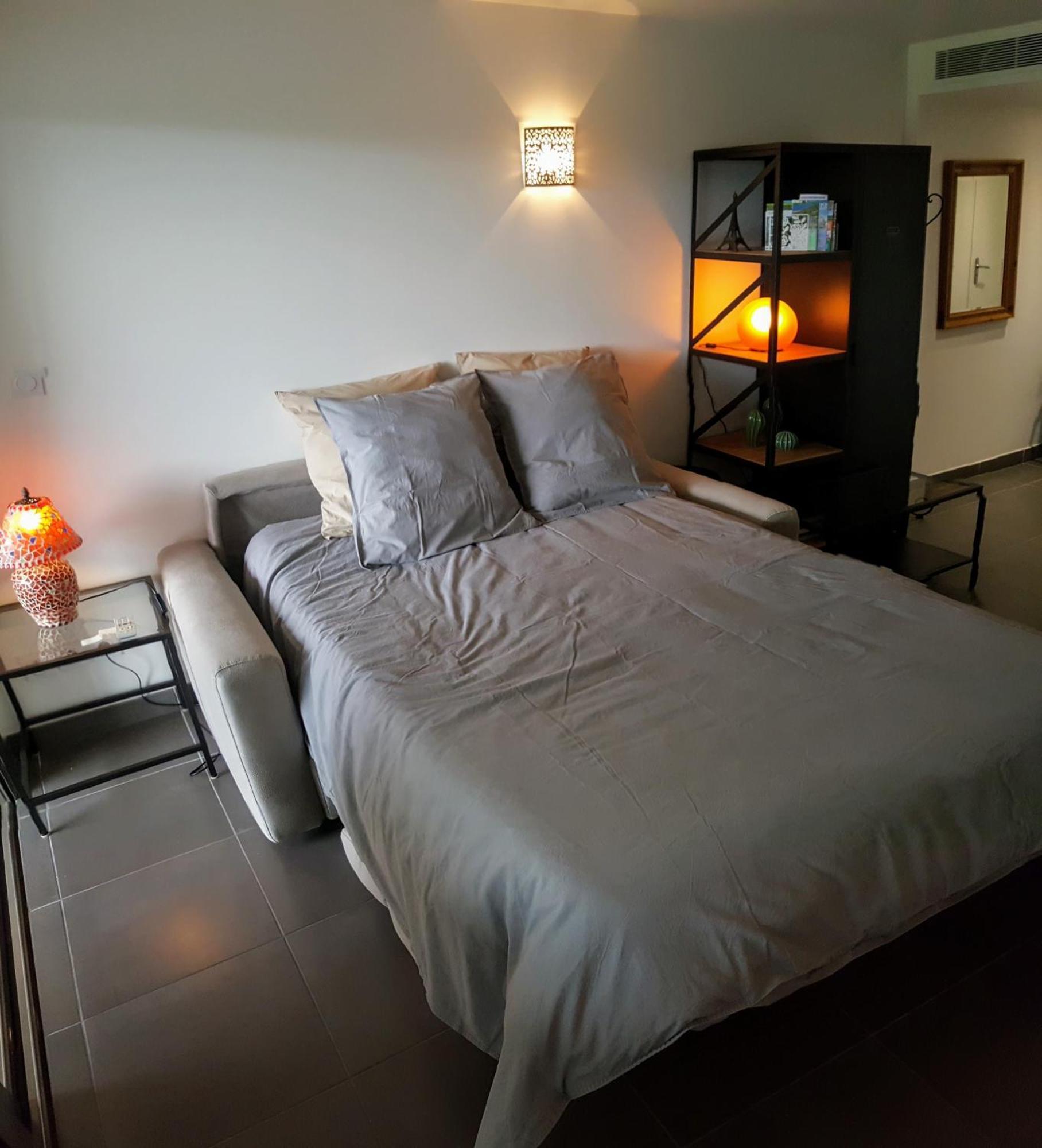 Studio Vista Apartment Antibes Ngoại thất bức ảnh
