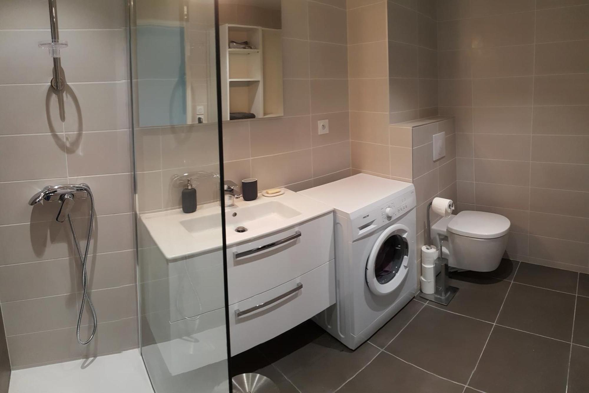 Studio Vista Apartment Antibes Ngoại thất bức ảnh