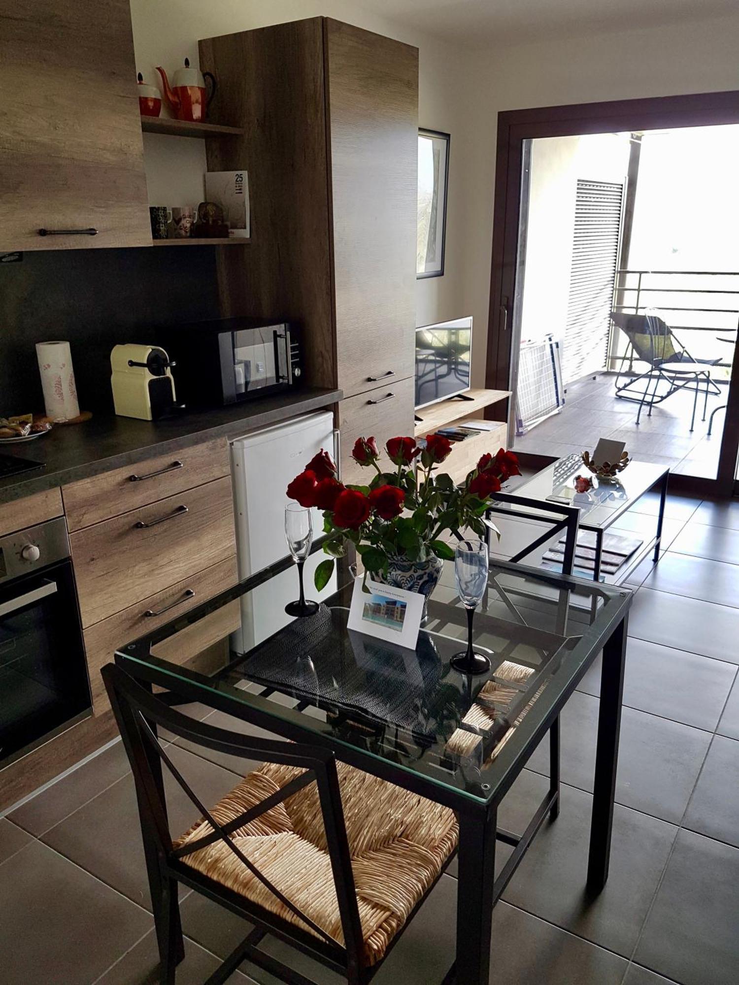 Studio Vista Apartment Antibes Ngoại thất bức ảnh