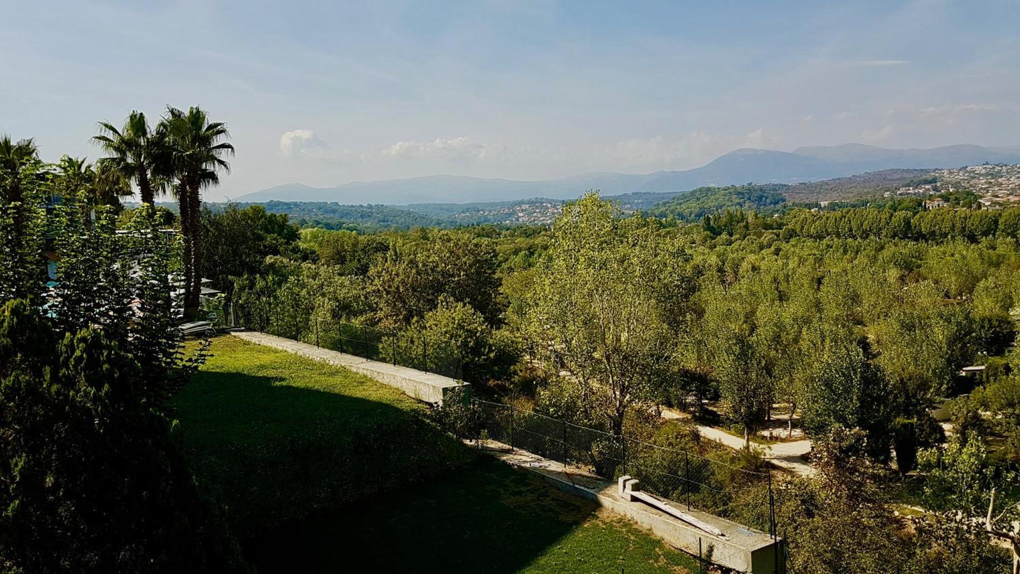 Studio Vista Apartment Antibes Ngoại thất bức ảnh