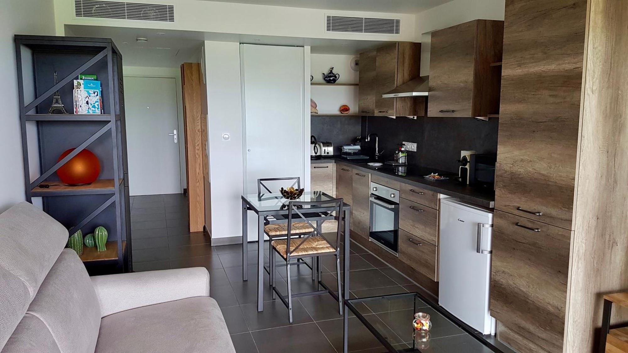 Studio Vista Apartment Antibes Ngoại thất bức ảnh