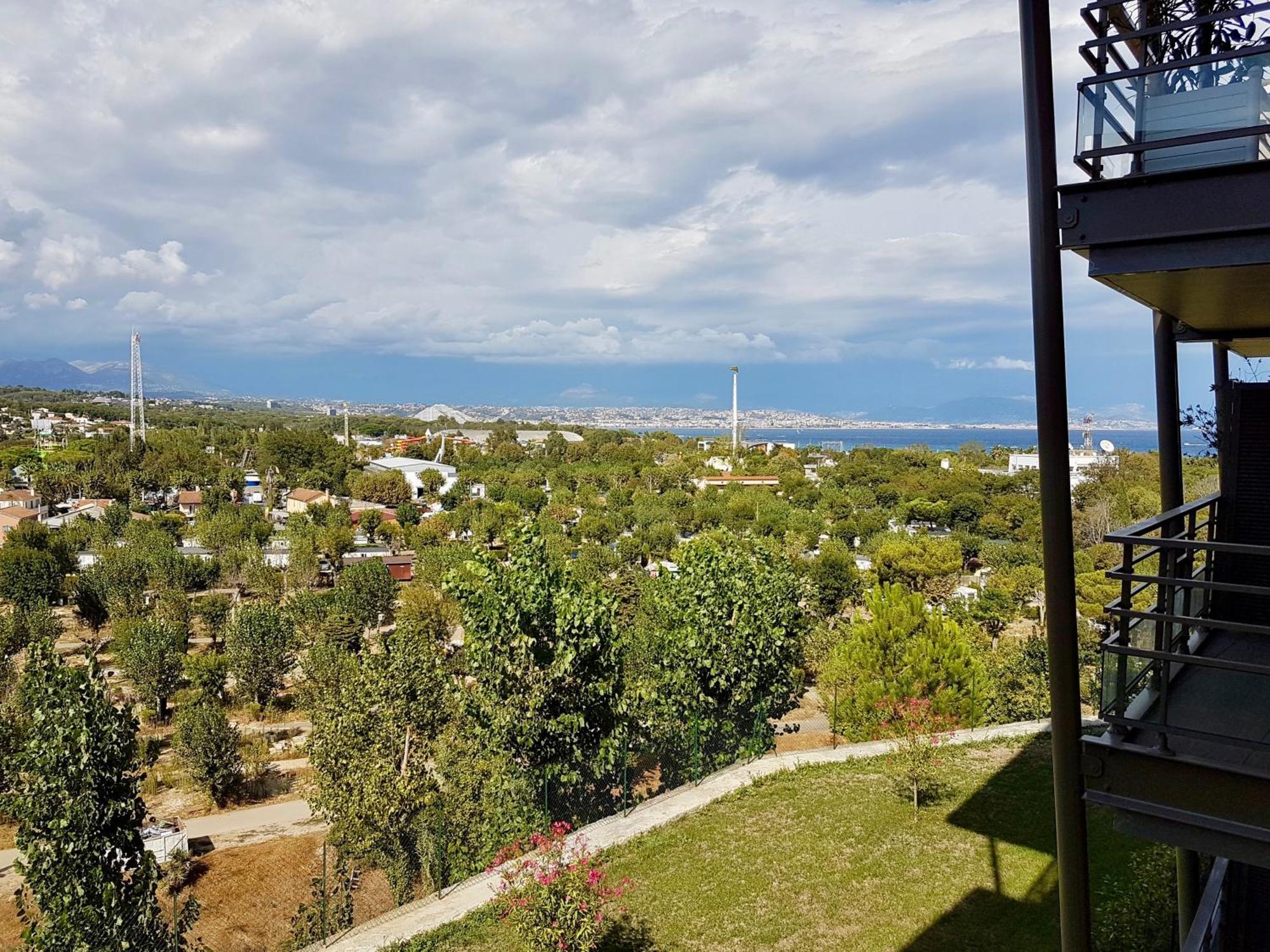 Studio Vista Apartment Antibes Ngoại thất bức ảnh