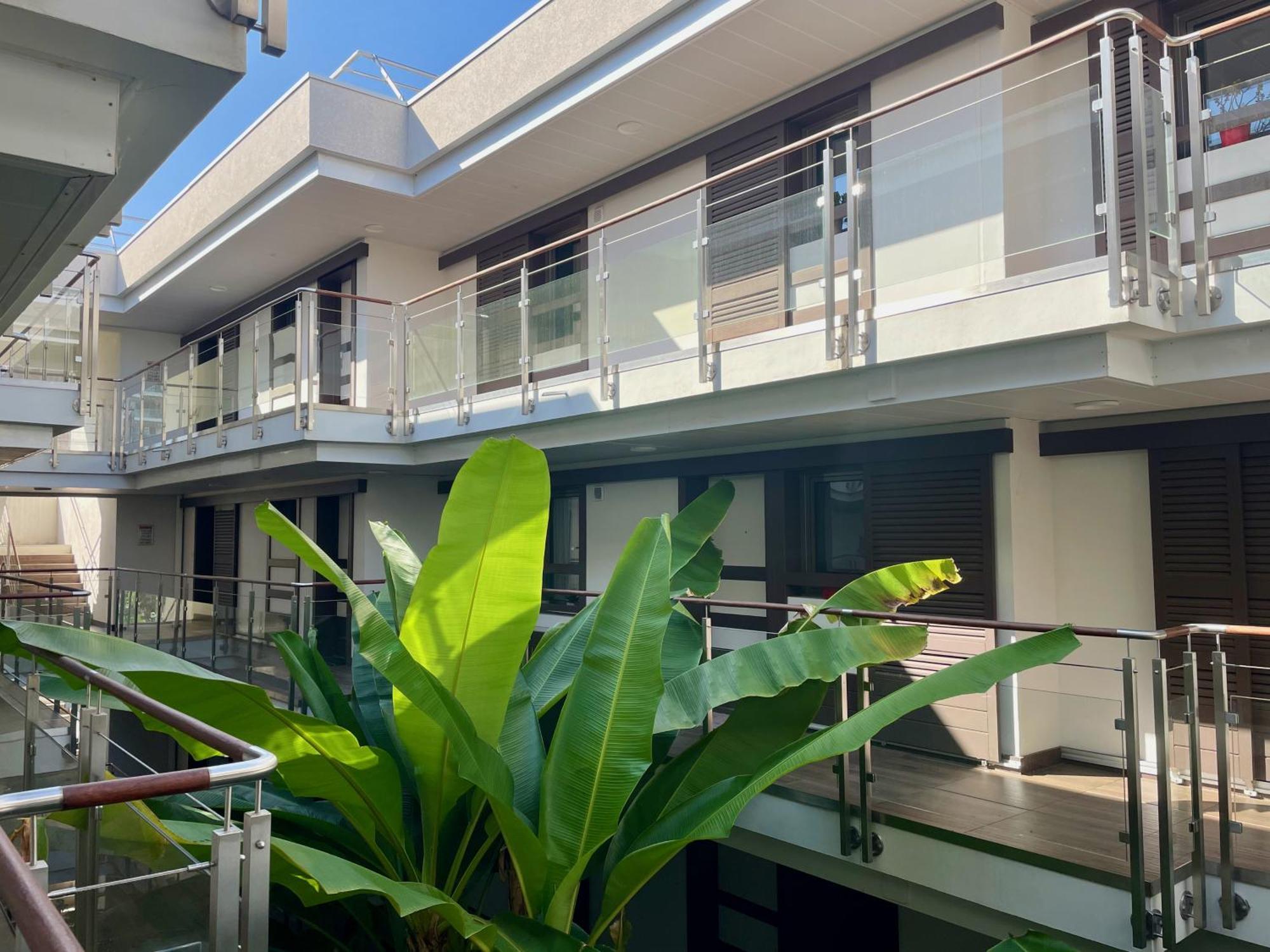 Studio Vista Apartment Antibes Ngoại thất bức ảnh