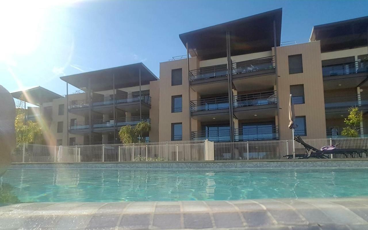 Studio Vista Apartment Antibes Ngoại thất bức ảnh