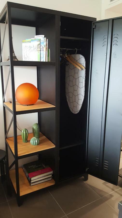 Studio Vista Apartment Antibes Ngoại thất bức ảnh