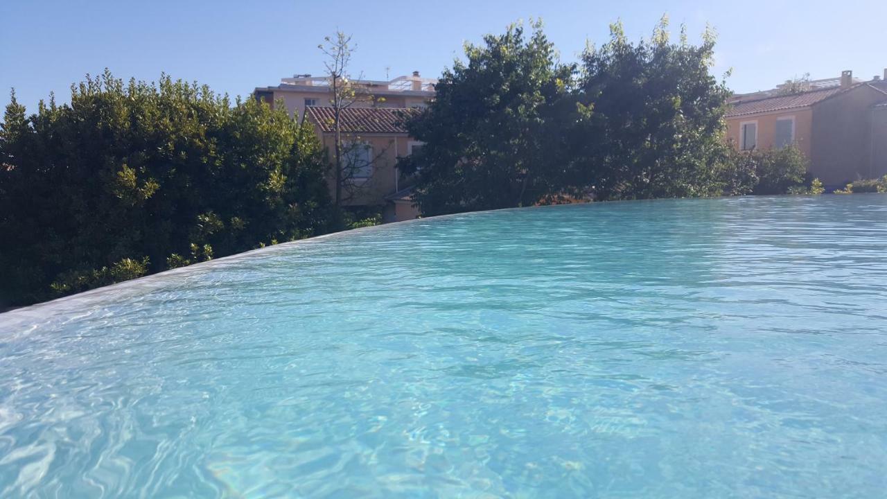 Studio Vista Apartment Antibes Ngoại thất bức ảnh