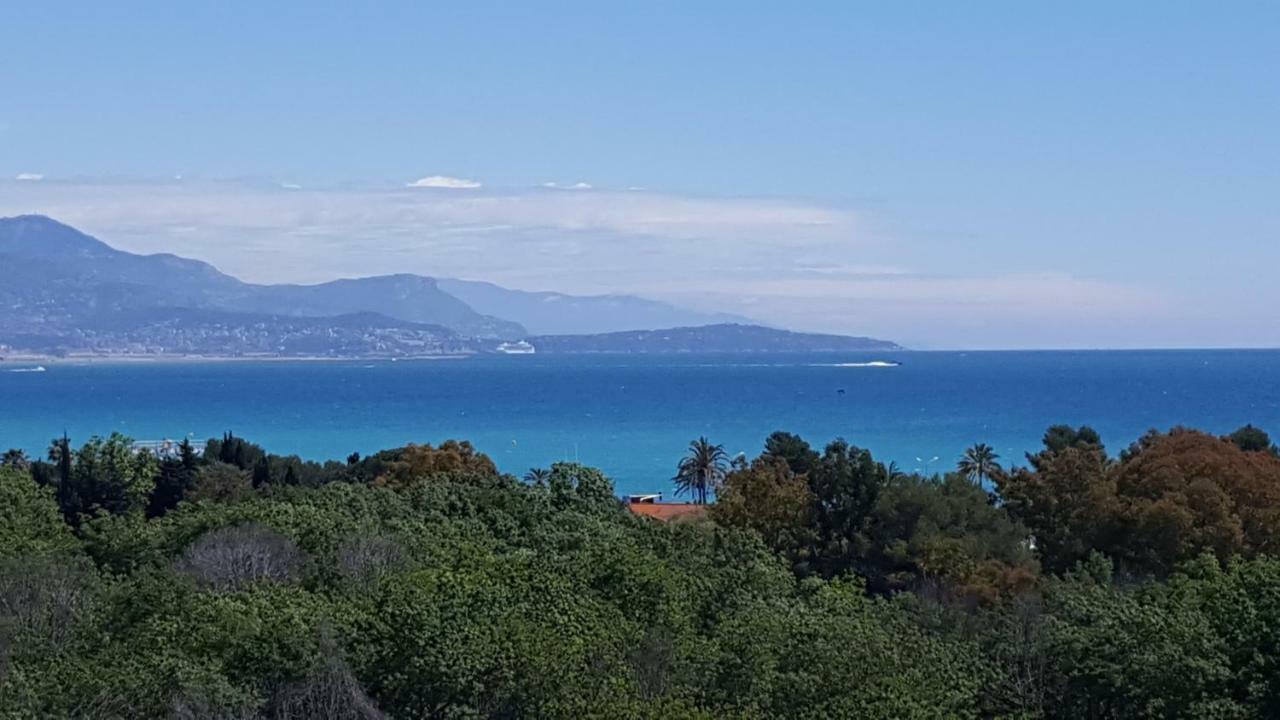 Studio Vista Apartment Antibes Ngoại thất bức ảnh