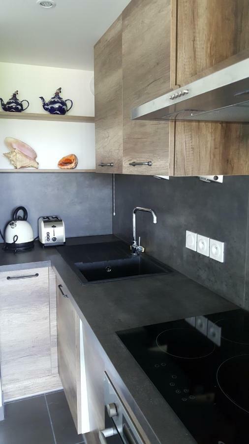 Studio Vista Apartment Antibes Ngoại thất bức ảnh